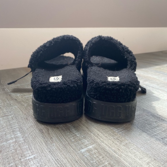 Fluffita Slides - Picture 5 of 6